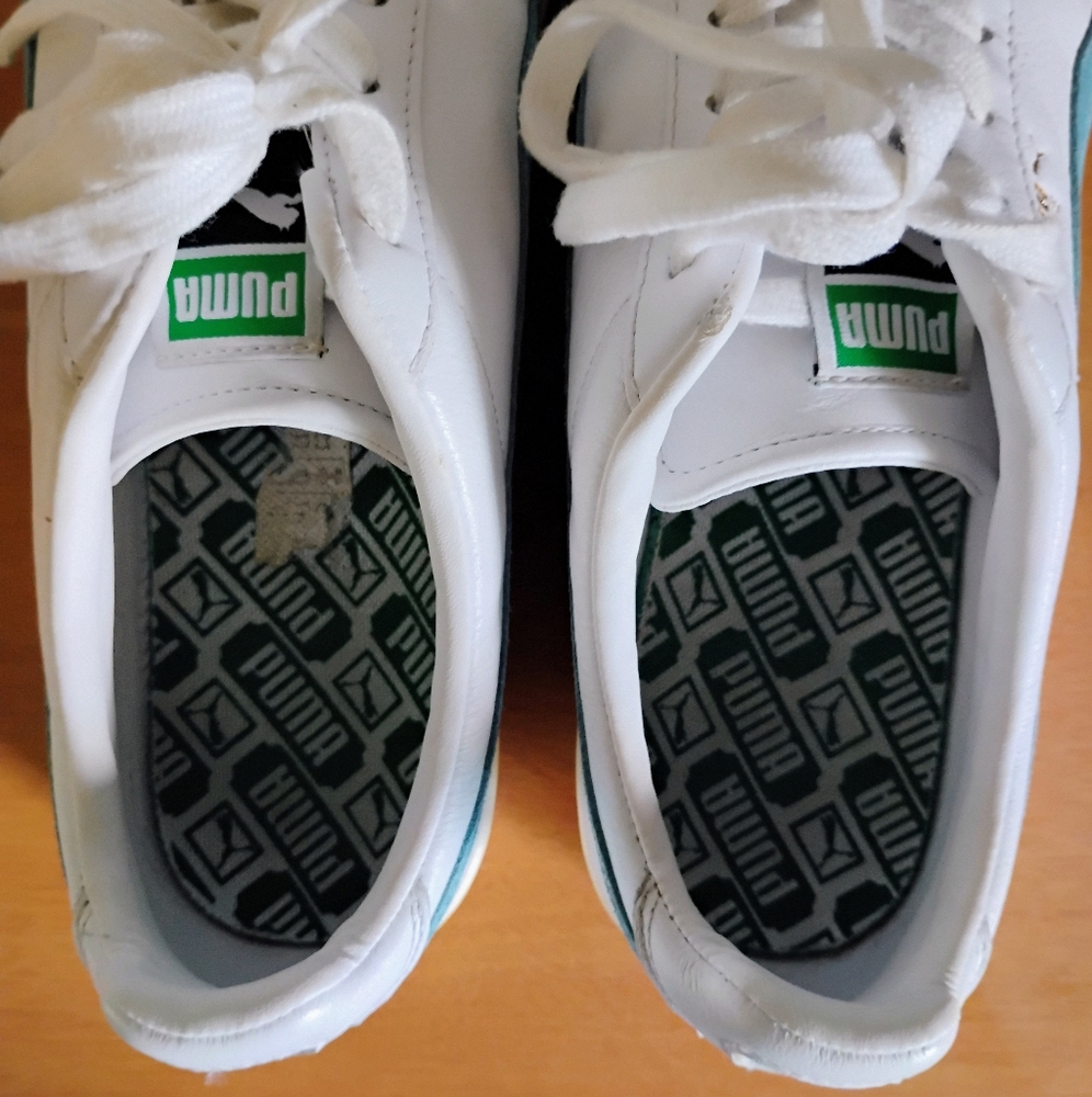 Puma Madrid " Rome " - Picture 9 of 15